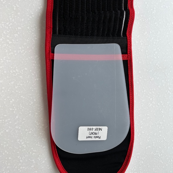 Maxar Bio-Magnetic Back Brace for Lower Back Pain Style BMS-511 Size XL - Picture 12 of 16